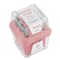 ImpressArt Letter and Number Stamp Set - Melody, Numbers, Set of 9